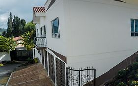 Apartamento Argus